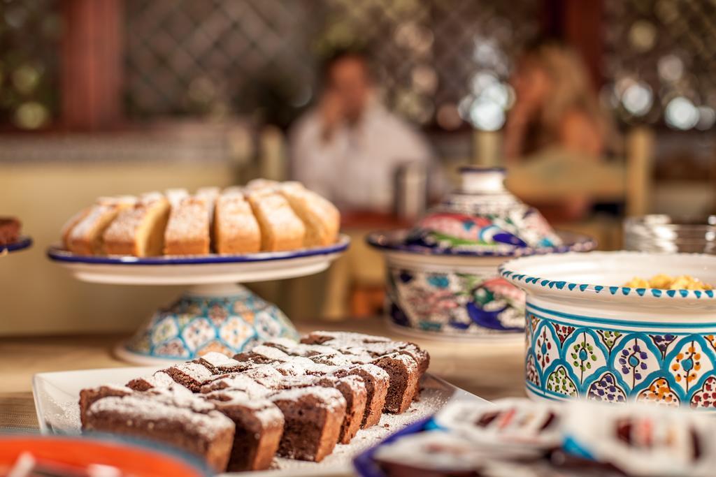 Hotel Fiore Di Maggio Вилласимиус Экстерьер фото